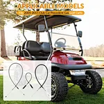 governor cable for Club Car Precedent